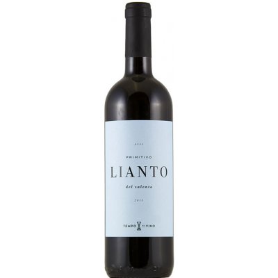 Apulie Schola Sarmenti Primitivo Lianto 2021 13% 0,75 l (holá láhev) – Hledejceny.cz