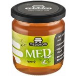 Medokom Med lipový 500 g – Zbozi.Blesk.cz