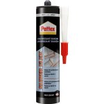Pattex Univerzální silikon 280 ml bílá – Hledejceny.cz