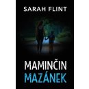 Maminčin mazánek - Sarah Flint