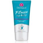 Dermacol Zpevňující těl.balzám Fitness body 150 ml – Hledejceny.cz
