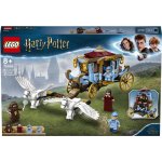 LEGO® Harry Potter™ 75958 Kočár z Krásnohůlek: Příjezd do Bradavic – Hledejceny.cz