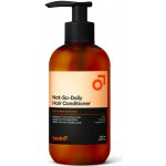 Beviro Not So Daily Hair Conditioner 250 ml – Zbozi.Blesk.cz
