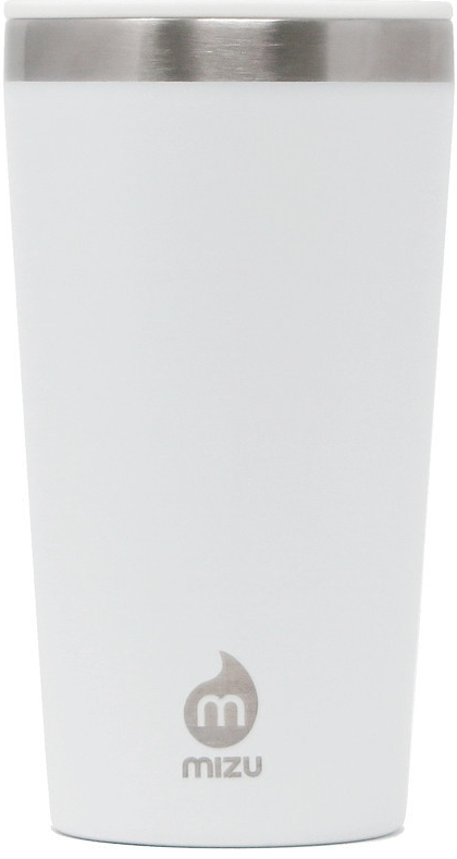 MIZU Tumbler 16 Enduro White LE 450 ml