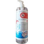 MPD Manox gel 500 ml – Sleviste.cz