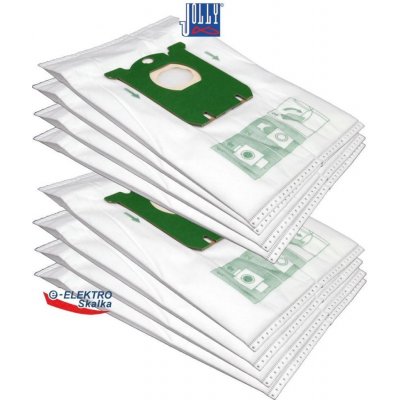 AEG-ELECTROLUX E203S 8 ks – Zboží Dáma