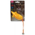 Magic Cat myš neon 8,75 cm – Sleviste.cz