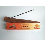 Garden Fresh Vonné tyčinky Sandalwood Santalové dřevo 15 g – Hledejceny.cz
