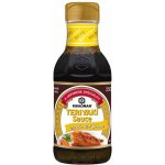 Kikkoman Teriyaki omáčka s praženým sezamem 250 ml – Hledejceny.cz