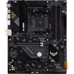 Asus TUF GAMING B550-PRO 90MB17R0-M0EAY0 – Hledejceny.cz