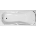 Vagnerplast Charitka 170 x 75 cm VPBA170CHA2X-04 – Hledejceny.cz