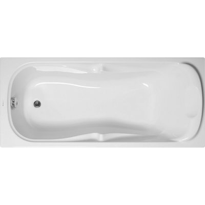 Vagnerplast Charitka 170 x 75 cm VPBA170CHA2X-04 – Hledejceny.cz