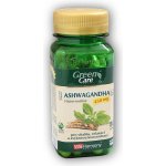 Ashwagandha 450 mg vitalita relaxace a zvýšená koncentrace 80 kapslí – Hledejceny.cz