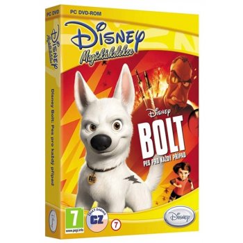 Bolt