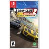 Hra na Nintendo Switch Gear Club Unlimited 2 (Porsche Edition)