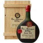 Armagnac Delord 1963 40% 0,7 l (holá láhev) – Zboží Dáma