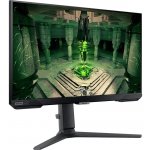Samsung Odyssey G4 S25BG400EU – Zboží Živě