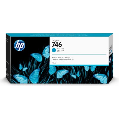 HP P2V80A - originální – Zboží Mobilmania