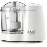 Black&Decker BXCH 120E – Zboží Dáma