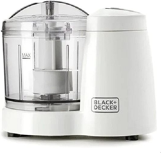 Black&Decker BXCH 120E