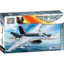 Cobi 5805 Top Gun FA-18E Super Hornet 1:48