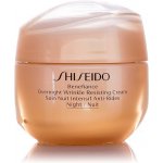 Shiseido Benefiance Overnight Wrinkle Resisting cream 50 ml – Zboží Mobilmania