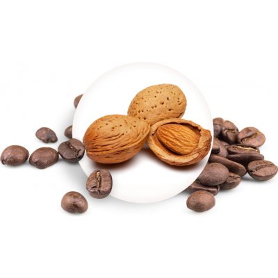 ManuCafe Amaretto zrnková 0,5 kg – Hledejceny.cz