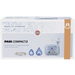 Pari Compact2 – Zboží Dáma