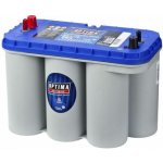 Optima Blue Top DC-5.5 12V 75Ah 975A 8052-188 – Zboží Mobilmania