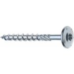 Vrut FISCHER FPF II WTP 8,0x100 BC – Hledejceny.cz