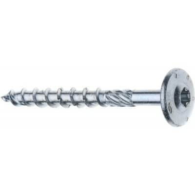 Vrut FISCHER FPF II WTP 8,0x100 BC – Hledejceny.cz