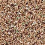 Deli Nature 73 Large Parakeet Supreme With Fruit 4 kg – Zboží Dáma