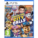 Paw Patrol: Adventure City Calls – Hledejceny.cz