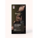 Michel Cluizel Arcango Grand Noir 85% 70 g – Zbozi.Blesk.cz