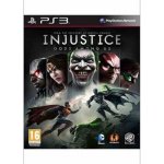 Injustice: Gods Among Us – Hledejceny.cz