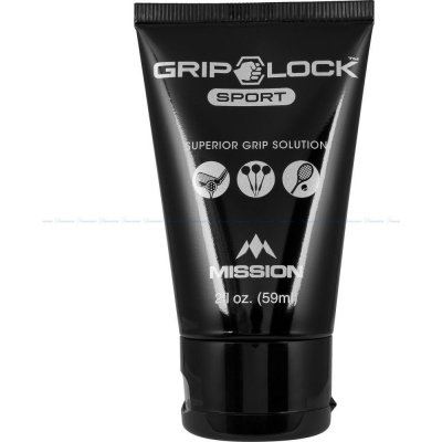 Mission Grip Lock Sport Přípravek proti pocení na ruce – Zbozi.Blesk.cz