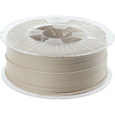 Spectrum Premium PLA WOOD 1.75mm vzhled dřeva - WOOD OAK 1kg – Zboží Živě