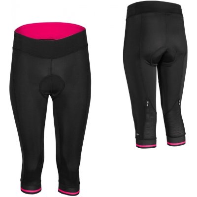 Etape Sara 2.0 3/4 dámské černá – Zboží Dáma