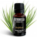 BellMedi esenciální olej Citronella 50 ml – Hledejceny.cz