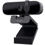 Trust Tanor 1080p Full HD Webcam – Sleviste.cz