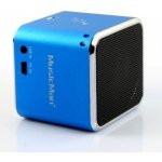 Technaxx Mini MusicMan (353x) – Hledejceny.cz