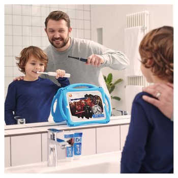 Oral-B Pro 3 Kid Junior Star Wars