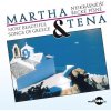 Hudba Martha & Tena Elefteriadu - Nejkrásnější řecké písně CD