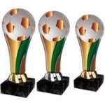 Poháry Bauer Akrylátová trofej ACL2100M2 Fotbal – Hledejceny.cz