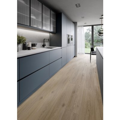 Floor Forever XL click rigid Dub korálový 9952 2,78 m² – Zboží Mobilmania