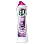 Cif Cream Lila Flower tekutý písek 500 ml – Hledejceny.cz