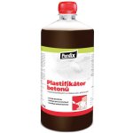 Perdix superplastifikátor 1 L – HobbyKompas.cz