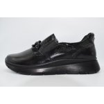 Santé dámská mokasína IC/856530 NERO – Zboží Dáma