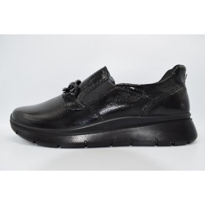 Santé dámská mokasína IC/856530 NERO – Zboží Dáma