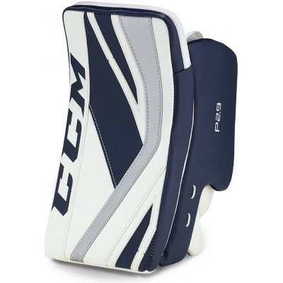 Vyrážečka CCM Premier P2.9 sr – Zboží Dáma